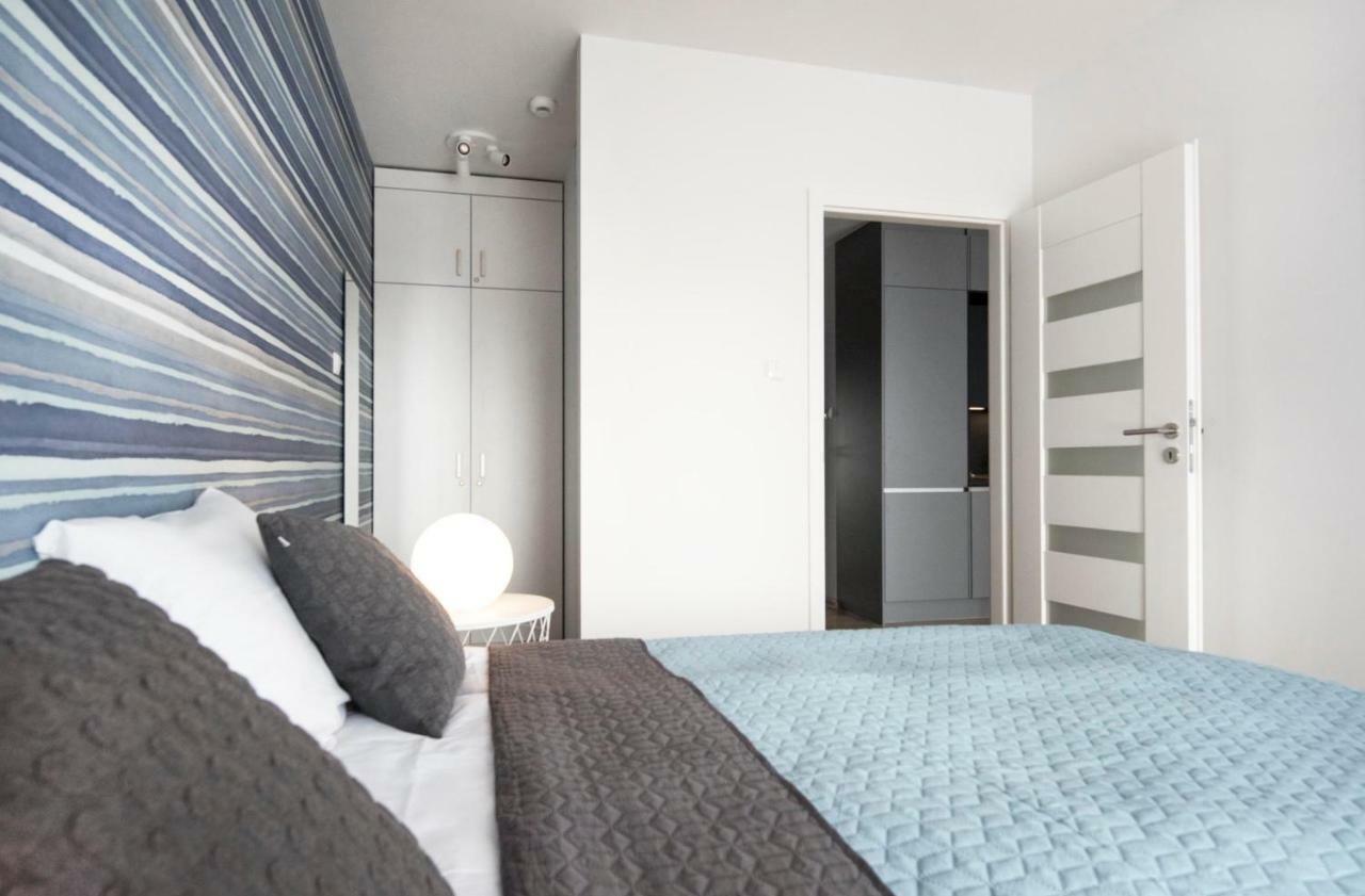 Lato Apartament Polanki Park Z Miejscem Parkingowym Kolobrzeg Exterior photo